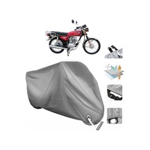 Çelik Motor Victory 125 Vınleks Motor Brandası(Kilit Uyumlu-Arka Çanta Uyumlu Değil-Tokalı