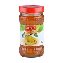 6'lı Ayva Reçeli 380gr