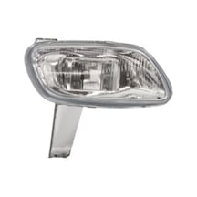 Depo Peugeot 106 / Yıl 1996-2004 Arası Sağ Sis Farı 6205P1