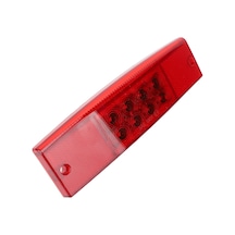 Moveevo Polaris Ranger 400/500 2011-2013 , 570 2014-2017 İçin Dayanıklı Led Arka Fener Oe: 2411450 Kolay Kurulum & Güvenlik Artırıcı