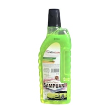 Cilalı Oto Şampuanı 1l