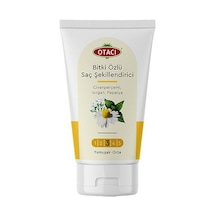 Otacı Bitkisel Saç Şekillendirici Yumuşak Orta 150 ML