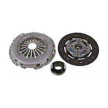 Phc Valeo Kd113hkıt Baski Balata Seti 4110023580 4130023560 4142123010