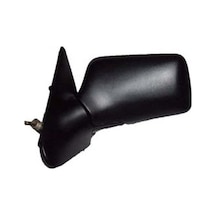 Seat Ibiza 97/99 Kapı Aynası Sağ Manuel Si Yah