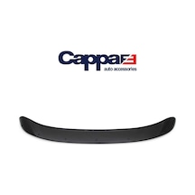 Cappafe Citroen Berlingo Ön Kaput Koruyucu Rüzgarlığı 2019- Yılı