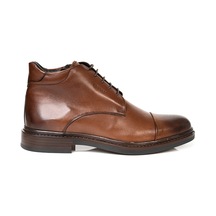 Greyder 75143 Mr Casual Erkek Klasik Bot Kahverengi