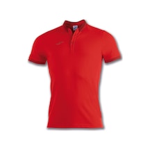 Joma Erkek Günlük Polo T-Shirt Bali 100748.600 001 Joma Erkek Günlük Polo T-Shirt Bali 100748.600 001