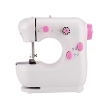 Novahub Dikiş Makinesi Inne Otomatik Sarma Fonksiyonu Aksesuarları Dikiş