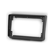 Maitech Myt009930 Jeep Grand Cherokee 2013-2017 Model Multimedya Teyp Çerçevesi 9"