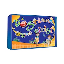 Ata Yayıncılık Dostluk Dizisi (1, 2 Ve 3. Sınıflar)