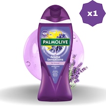Palmolive Relax Duş Jeli 500 Ml - 1 Adet