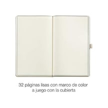 Defter Mr 90x140 Kareli W/elastik Gri 103 Ivory