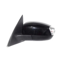 Ford S Max 2006-2015 Elektrikli Ayna Astarlı Sinyalli Kör Noktalı Sol Oem No: 6m2117683ala