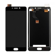 Meizu M6 Note Lcd Dokunmati K Ekran