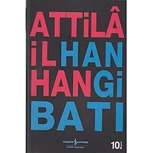 Hangi Batı - 57858324545017999275576
