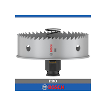 Bosch Pro 89 Mm Yaylı İnox Ve Çelik Kesim Panç 2608594469