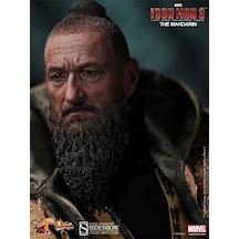 Hot Toys Im3 Mandarin Sixth Scale Figure
