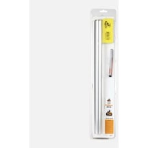 Panda 50x70 Blisterli Ekonomik 5li Paket Beyaz