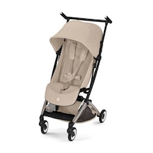 Cybex Kabin Boy Libelle Taupe Almond Beige