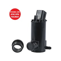 Hyundai H100 Porter Cam Silecek Su Fiskiye Motoru 2004--2013