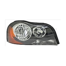 Volvo Xc90 Ön Far Elektrikli Sağ 2007 2013- Oem No: 31290887