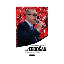 Performatif Siyaset ve Erdoğan - Erdoğan Çiftcioğlu - İstisnai Kitaplar