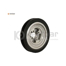 Krank Kasnağı Polo 1.7 Sdi-1.9sdi 08 Aku-aef-aey-agd-asx -felıcıa 1.9d Aef 08 Kentpar 028105243ac/ 028105243aa