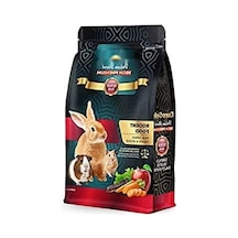 Tam Besleyici Kemirgen Yemi, Tavşan, Hamster Ve Guinea Pig İçin, 1 Kg