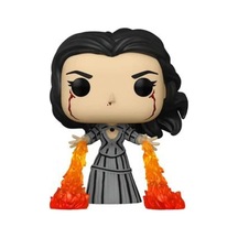 Funko Pop The Witcher 2019 Battle Yennefer