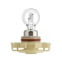 Phılıps 12V Gündüz Sürüş Ampulü Soketli Psx24W N11.1631