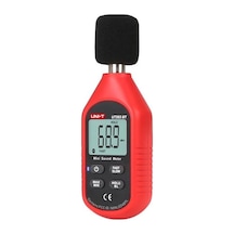 Uni-T Ut 353Bt Bluetooth 30-130 Db Desibelmetre