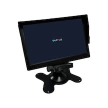 Rose Mr-77 7 Widescreen, Led Ekran, Ahd Araç Kamera Seti