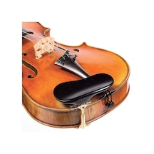 Keman/viyola Çeneliği Sas 24mm Abanoz/ebony