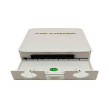 Teldata Tld-exp1-3 Poe Extender 10-100-1000 1 İnput 3 Output İç Ortam