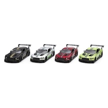 Kinsmart Çekbırak 2018 Bentley