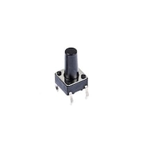 6X6Mm 11Mm Tact Switch