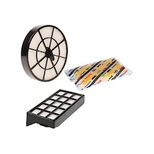 Arçelik S 7424 Beko Bks 5316 Süpürge Filtre Seti