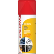 Caldini Şeffaf Sıvı Gres Sprey 400ml