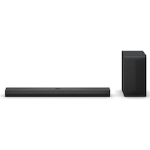 LG S70TY.ATURLLK 2.1 Kanal 400W Soundbar
