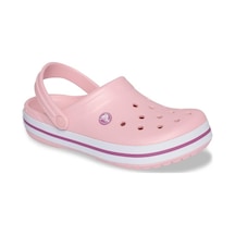 Crocs Crocband Kadın Terlik - Inci Pembe (420560323) Pembe