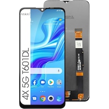 Tcl 4x 5g Lcd Ekran Dokunmatik