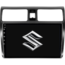Suzuki Swift Android Multimedya Sistemi 4-64 Cadence 2006-2010 9"