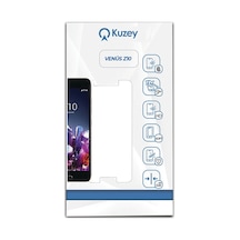 Vestel Uyumlu Venüs Z10 Temperli Ekran Koruyucu Kırılmaz Cam (535112037)