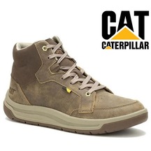 Caterpillar P725849 Apa Cush Mid Boots Casual Erkek Bot 001