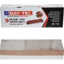Ekr Bileme Taşı 150x50x25 Mm Mk1065