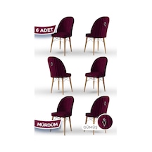 Mürdüm - Doğal Ahşap