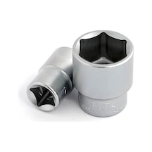 Elta 17 Mm Lokma Anahtar 1/2 - 1115060017 İzeltaş