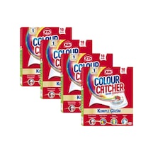 Colour Catcher Renk Koruyucu Mendil 10'lu 4 Paket