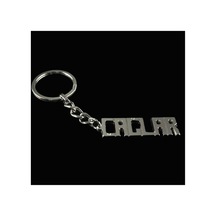 Çağlar - 716 - - Csmo-tex - İsimli Anahtarlık- Çok Renkli