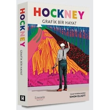 Hkney: Grafik Bir Hayat